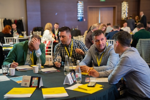 business event pitesti 2025 09894