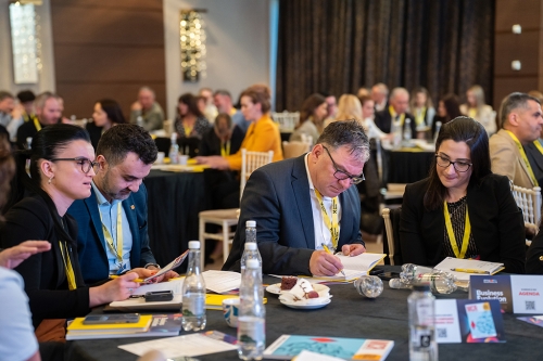 business event pitesti 2025 09900