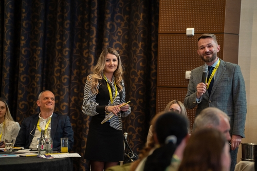 business event pitesti 2025 09913