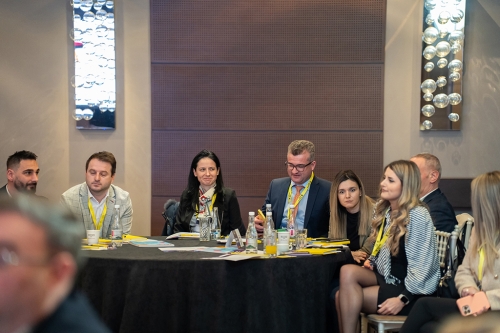 business event pitesti 2025 09938