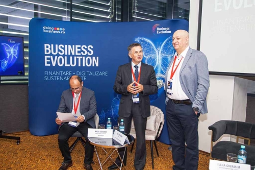 Business Evolution Oradea 2023 098