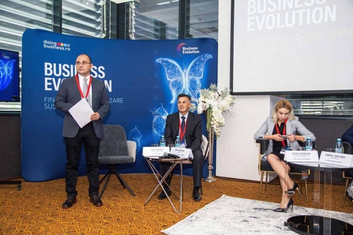 Business Evolution Oradea 2023 125