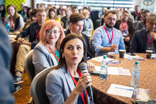 Business Evolution Oradea 2023 136