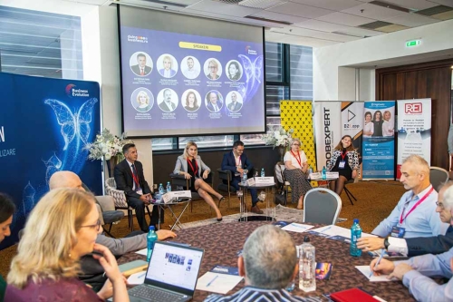 Business Evolution Oradea 2023 140