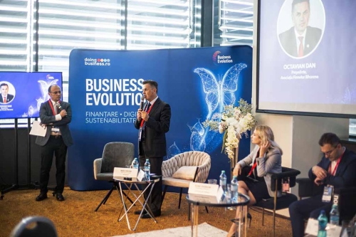 Business Evolution Oradea 2023 147