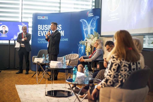 Business Evolution Oradea 2023 150