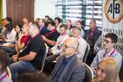 Business Evolution Oradea 2023 175