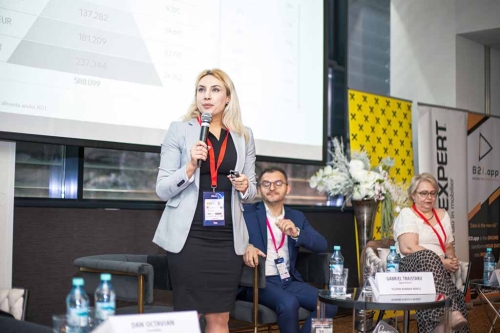 Business Evolution Oradea 2023 193