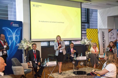 Business Evolution Oradea 2023 218