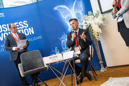 Business Evolution Oradea 2023 222