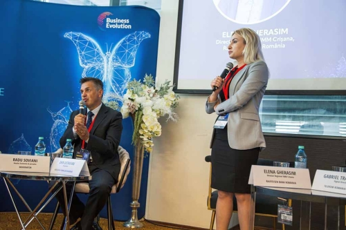 Business Evolution Oradea 2023 223