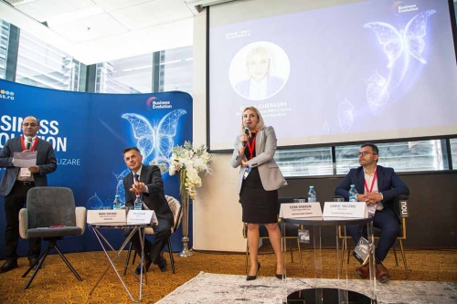 Business Evolution Oradea 2023 226