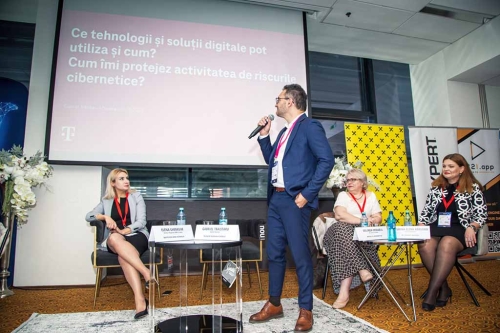 Business Evolution Oradea 2023 244