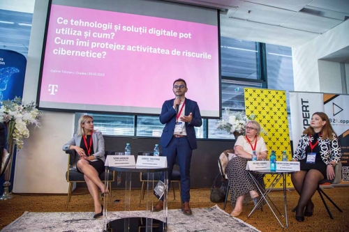 Business Evolution Oradea 2023 245