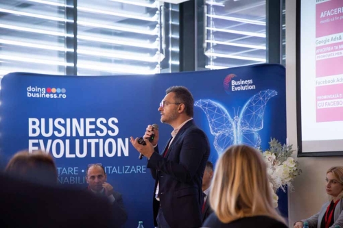 Business Evolution Oradea 2023 258