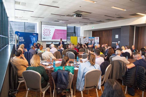 Business Evolution Oradea 2023 290