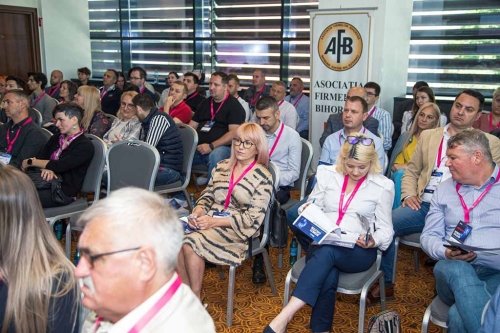 Business Evolution Oradea 2023 292