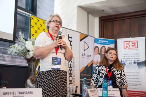 Business Evolution Oradea 2023 309