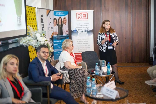 Business Evolution Oradea 2023 329
