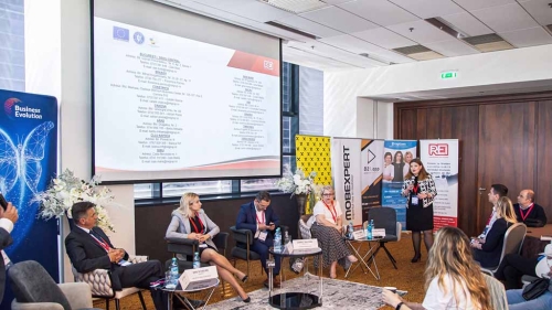 Business Evolution Oradea 2023 335