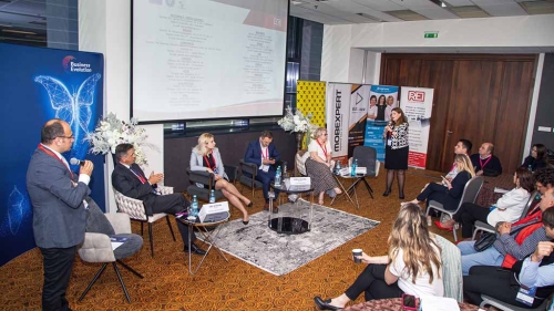 Business Evolution Oradea 2023 337