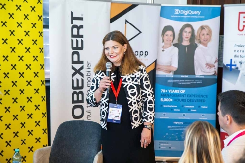 Business Evolution Oradea 2023 339