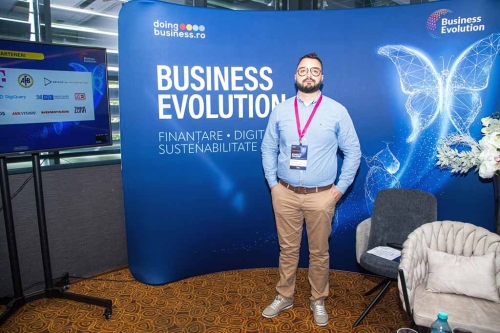 Business Evolution Oradea 2023 345