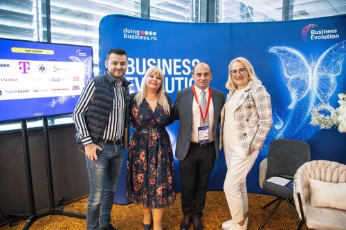 Business Evolution Oradea 2023 349