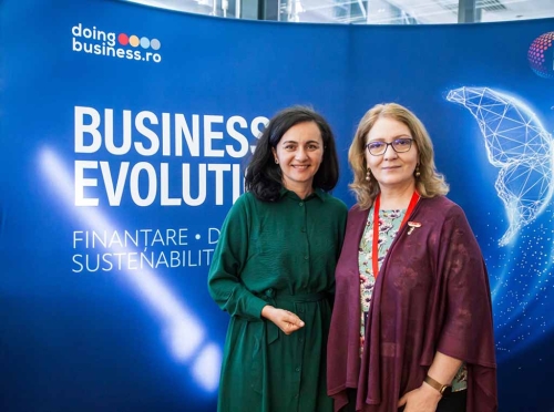 Business Evolution Oradea 2023 352