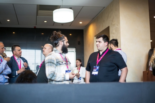 Business Evolution Oradea 2023 376