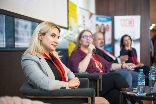 Business Evolution Oradea 2023 385