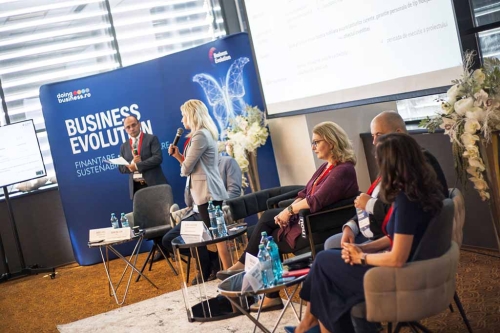 Business Evolution Oradea 2023 397