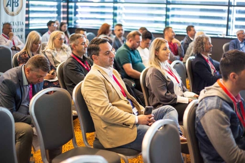 Business Evolution Oradea 2023 400