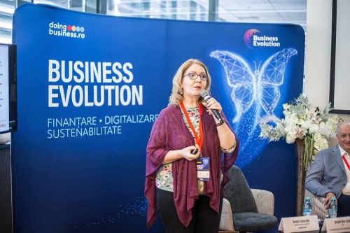 Business Evolution Oradea 2023 411