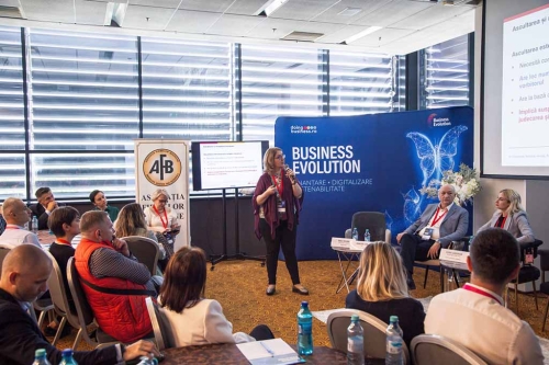 Business Evolution Oradea 2023 422