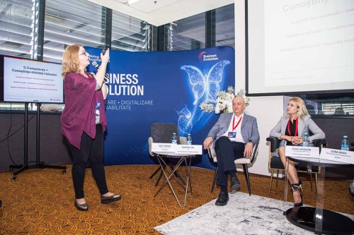 Business Evolution Oradea 2023 426