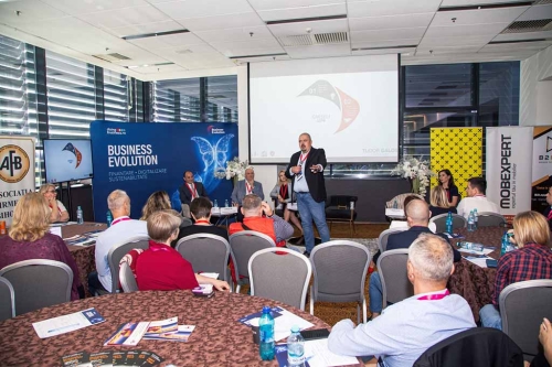 Business Evolution Oradea 2023 454