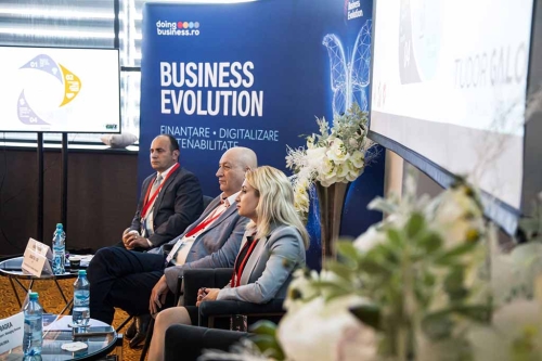 Business Evolution Oradea 2023 459