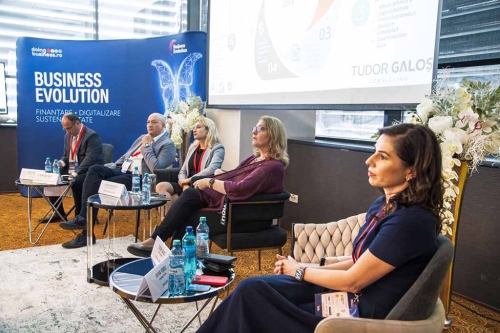 Business Evolution Oradea 2023 462