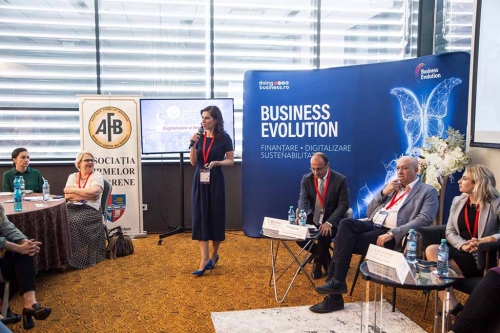 Business Evolution Oradea 2023 466