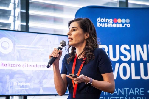 Business Evolution Oradea 2023 476