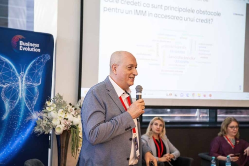 Business Evolution Oradea 2023 492