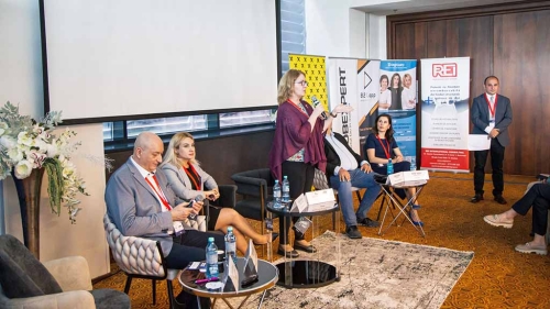 Business Evolution Oradea 2023 501