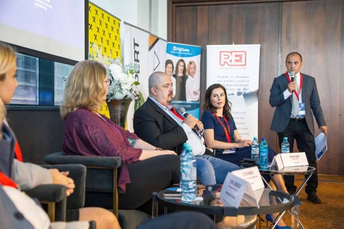 Business Evolution Oradea 2023 506
