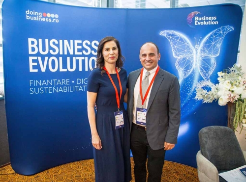 Business Evolution Oradea 2023 516