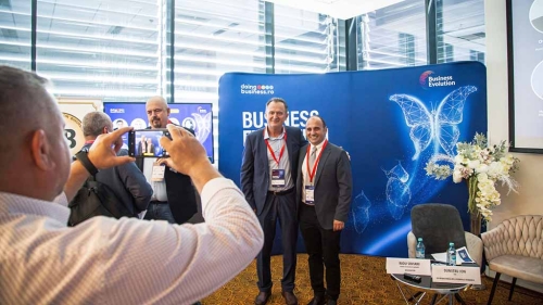 Business Evolution Oradea 2023 517