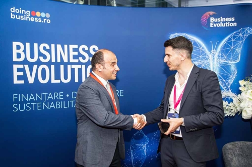 Business Evolution Oradea 2023 520