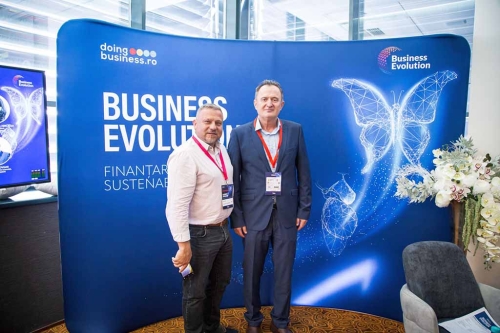 Business Evolution Oradea 2023 527